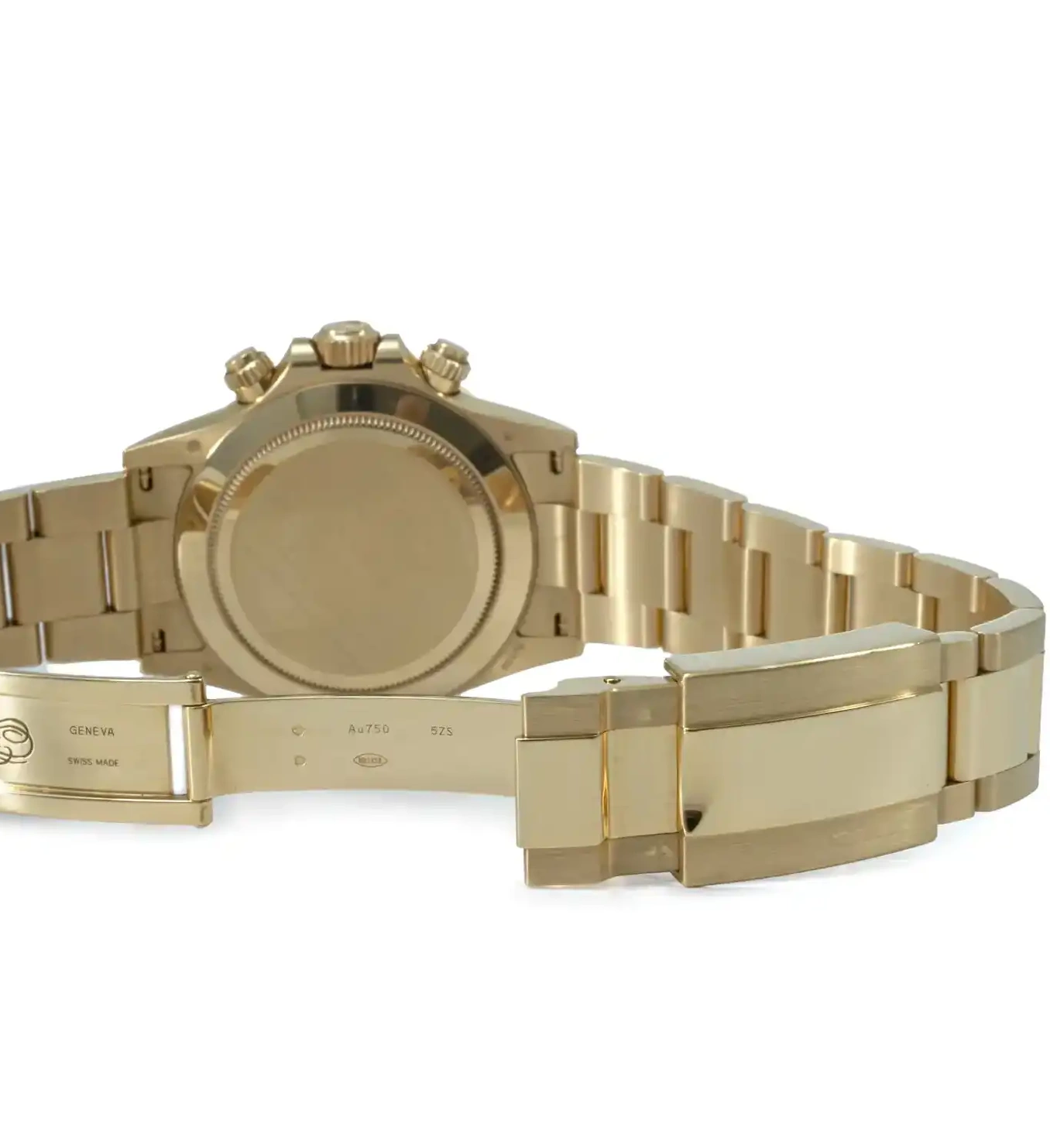 Prestigious Jewelrys Rolex Daytona Good Very 116508 0529